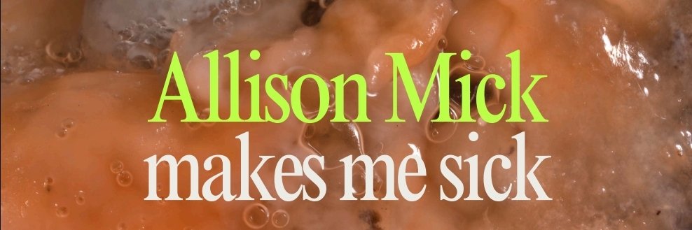allison_mick's profile banner image