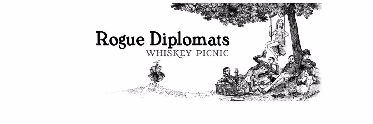 RogueDiplomats's profile banner image