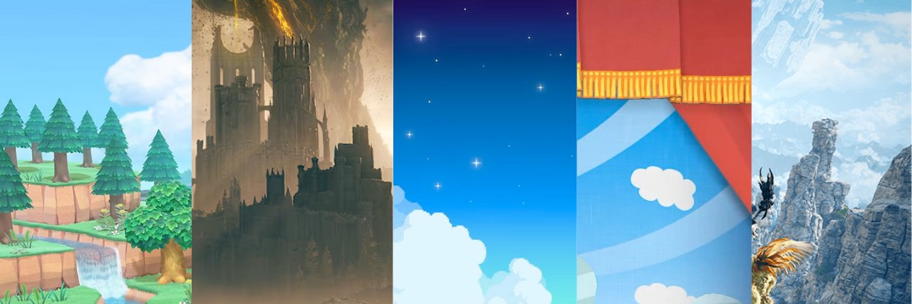 QUEST MARKERS PODCAST's banner