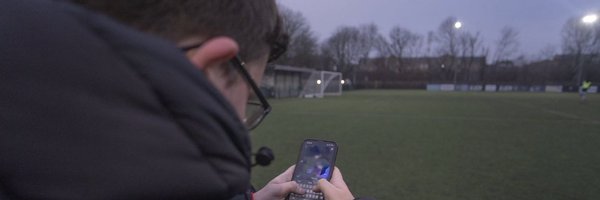 mylesgthornton Profile Banner