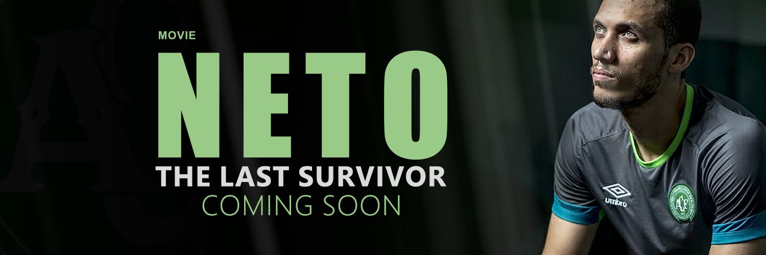 NetoSurvivor1's profile banner image
