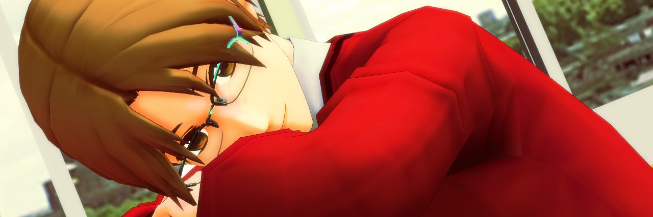 misagoan's profile banner image
