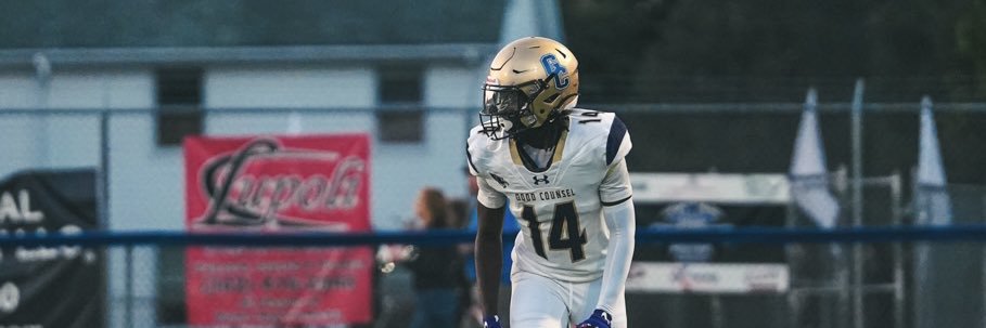 Justin Thomas banner