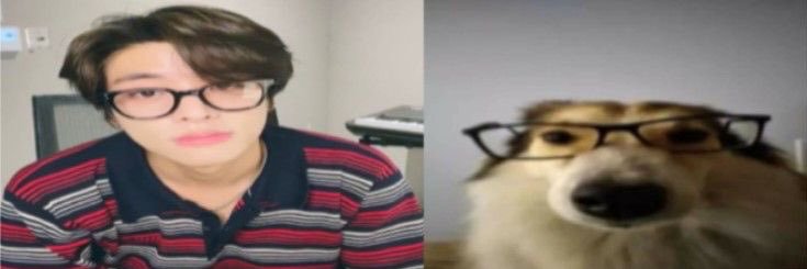 jake jake jake jake VAI VER O ENHYPEN banner