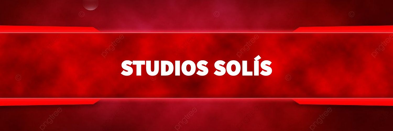 studios_solis's profile banner image