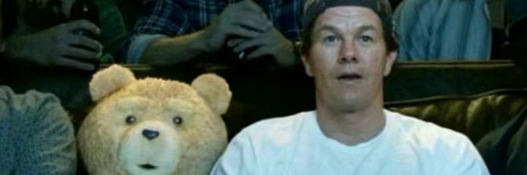 Ted for Fortnite banner