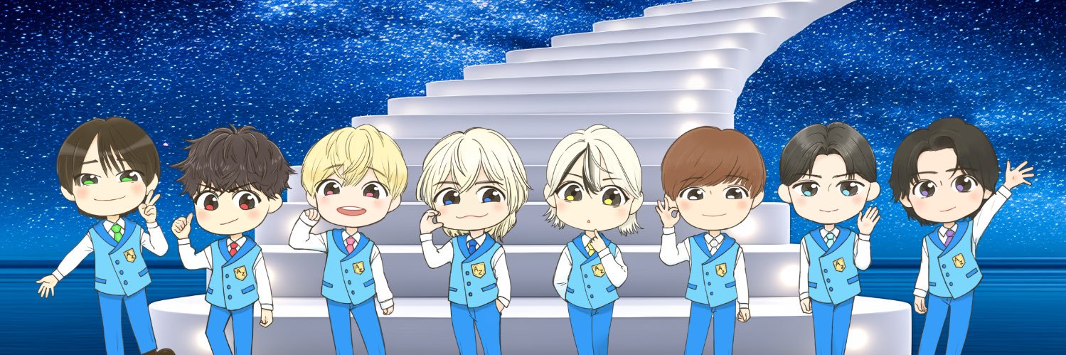 鈴木 翔陽【A'z LAND】 banner