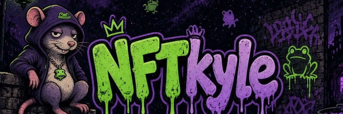 nftkylexxx's profile banner image