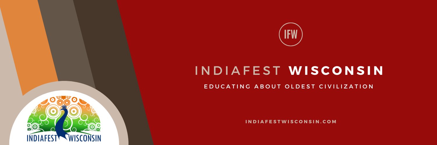 IndiaFestWI's profile banner image