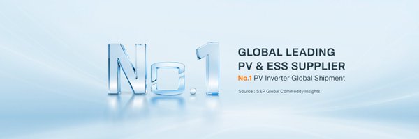 AsiaSungrow Profile Banner