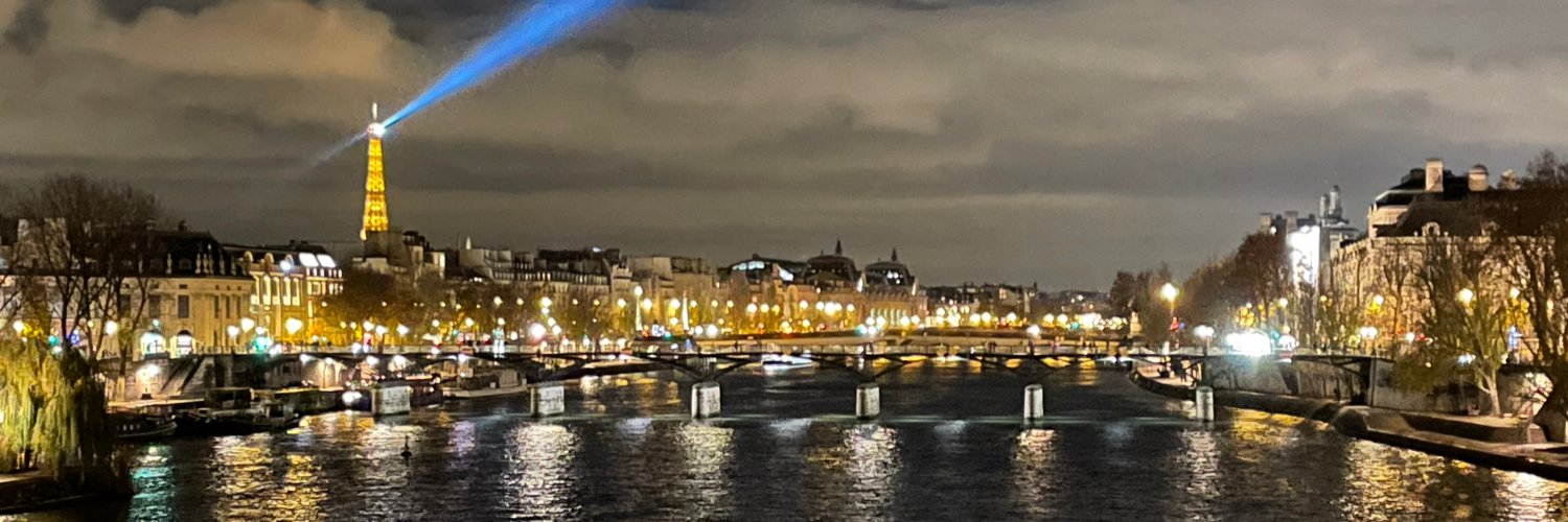 David Lillywhite banner