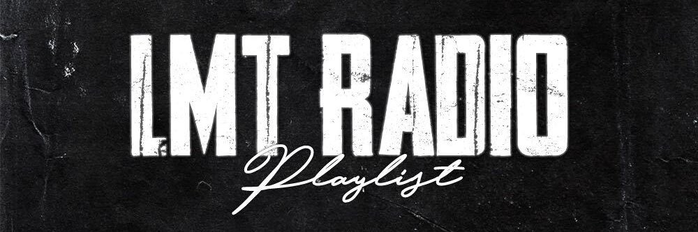 LiveMixtapes "LMT" Radio banner