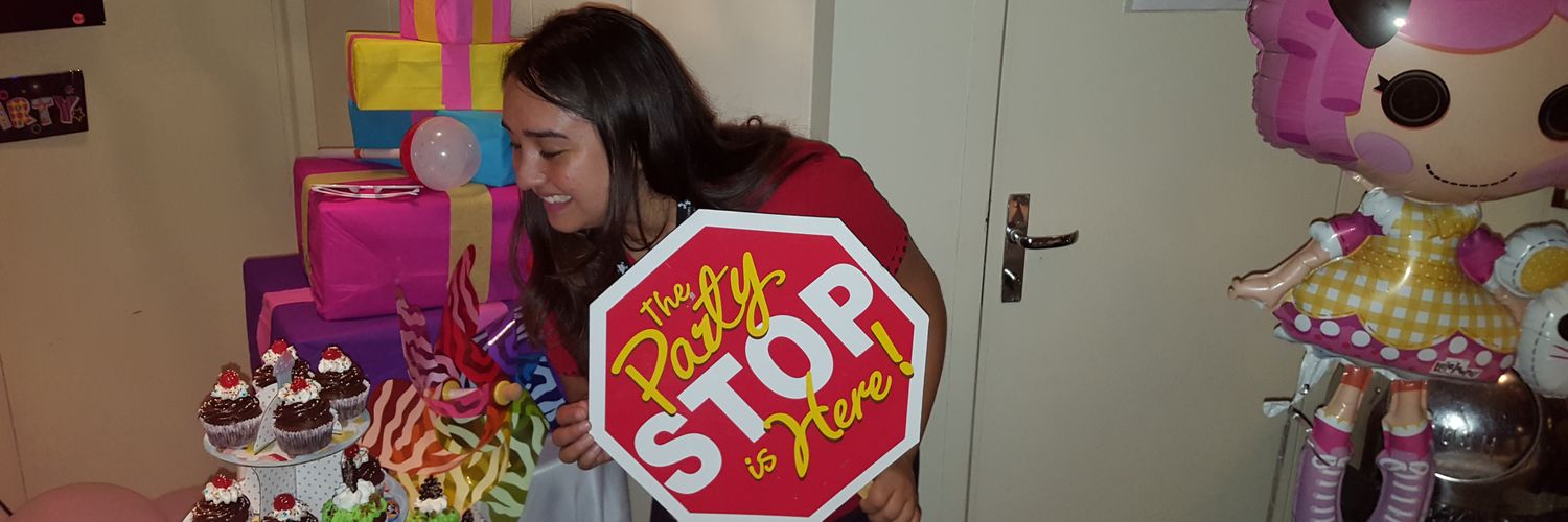 MariaPablaB's profile banner image