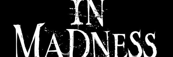 inmadnesspod Profile Banner