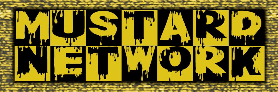 MustardNetwork banner