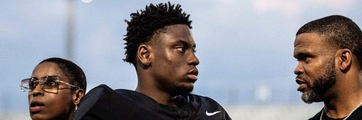 Carnell Spicer LB/RB 26’ (@CarnellSpicer) / Posts / X