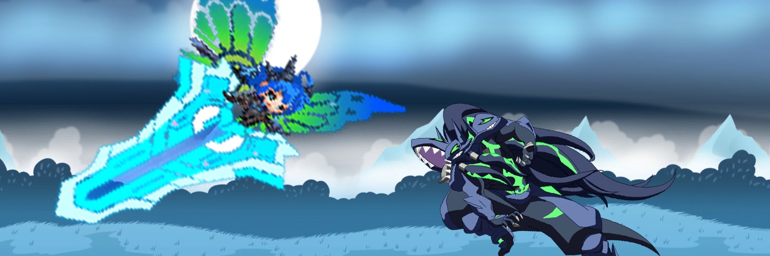 Yuuki Terumi (Susano'o/Teseo) banner