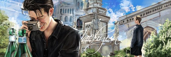 lovely_jeff77 Profile Banner