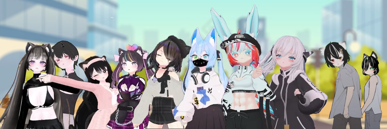 純純（ChúnChún） banner