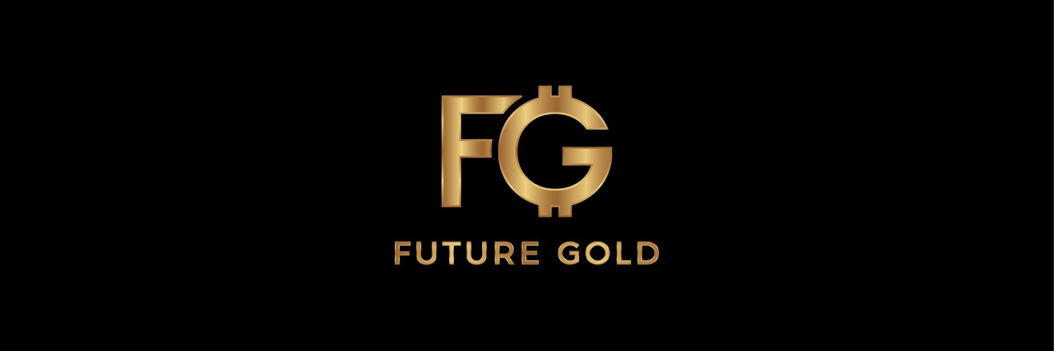 FutureGold banner
