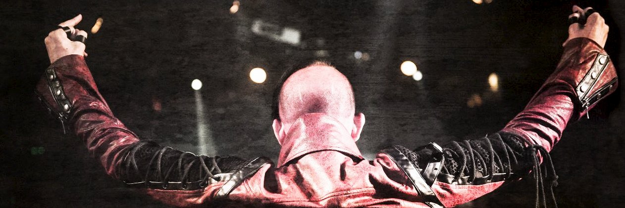 Hate Refined banner