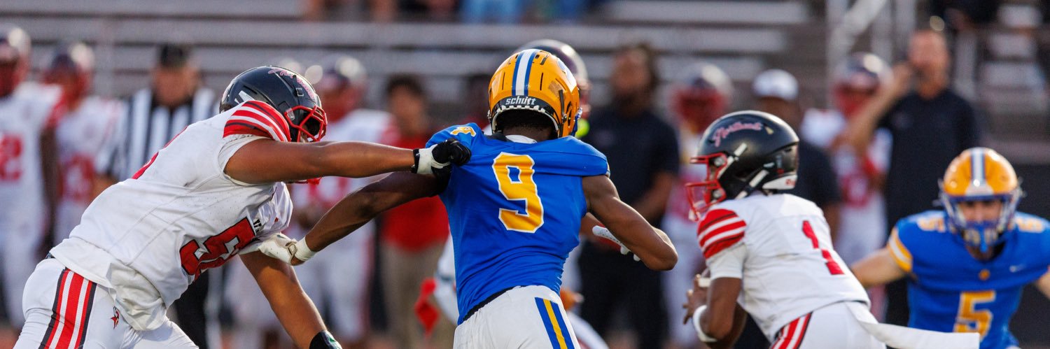 Abraham Sesay banner