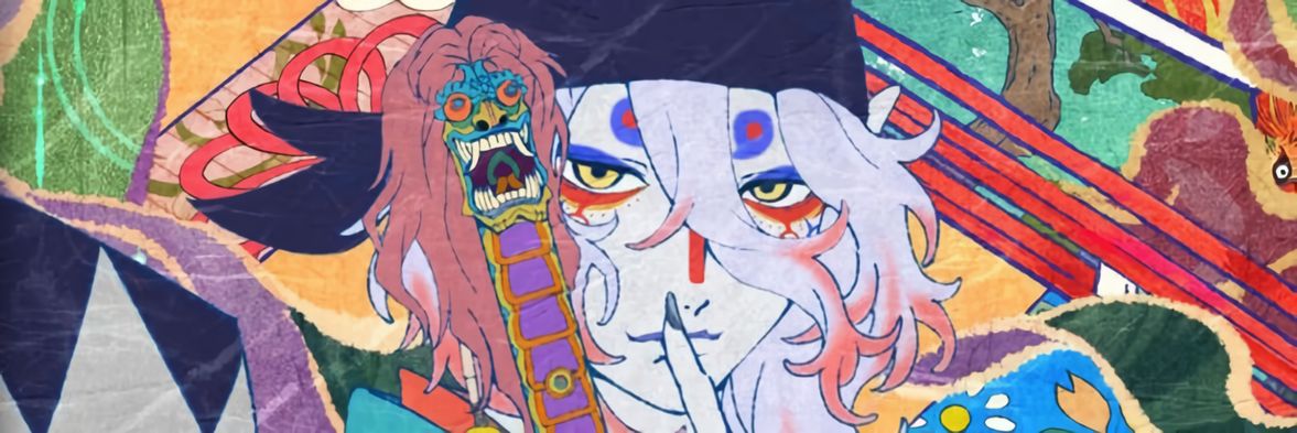 Verthandi banner