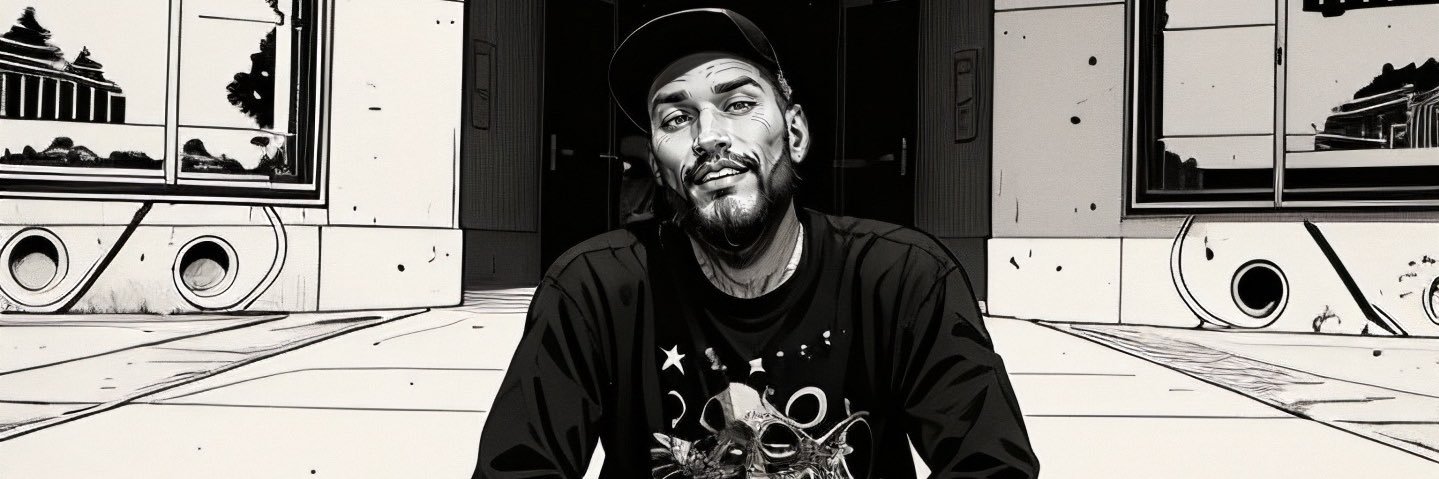 DaVonLampley's profile banner image