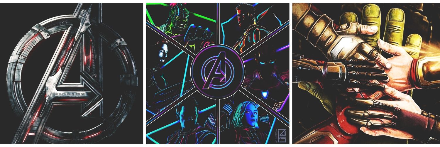 NewAvengersUnit's profile banner image