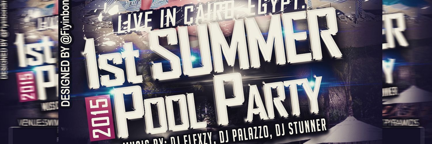 deejayflexzy's profile banner image