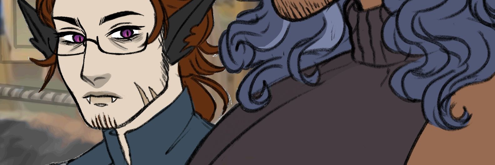 Ryukiwolf's profile banner image