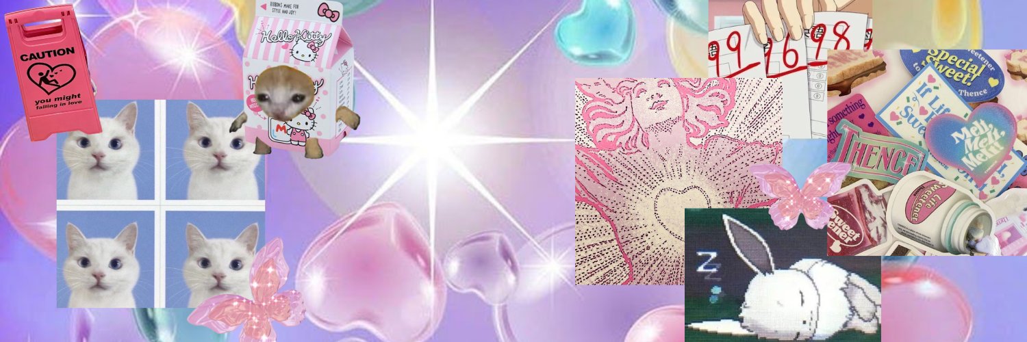 ꪆৎ banner