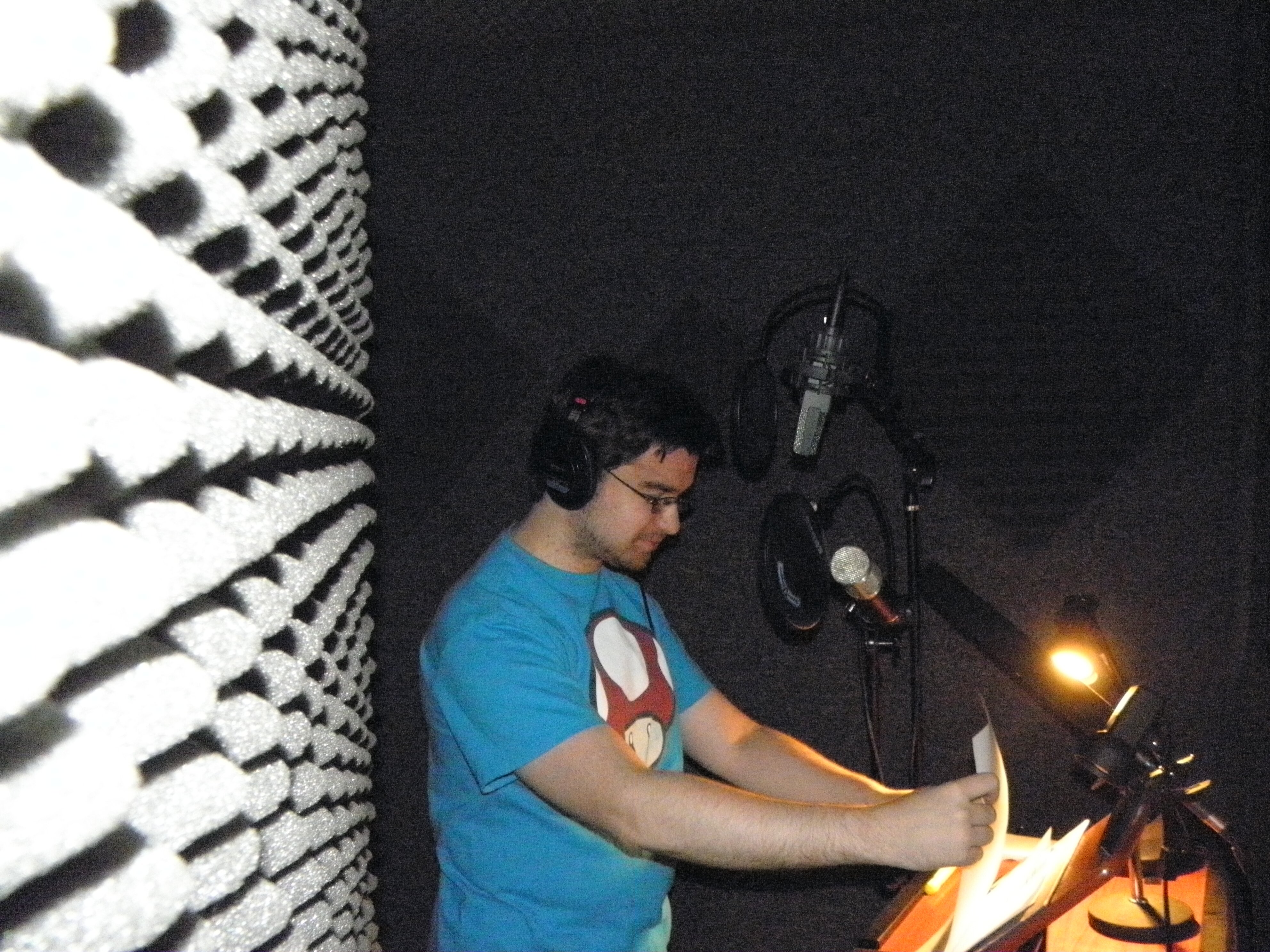 DerekVOA's profile banner image