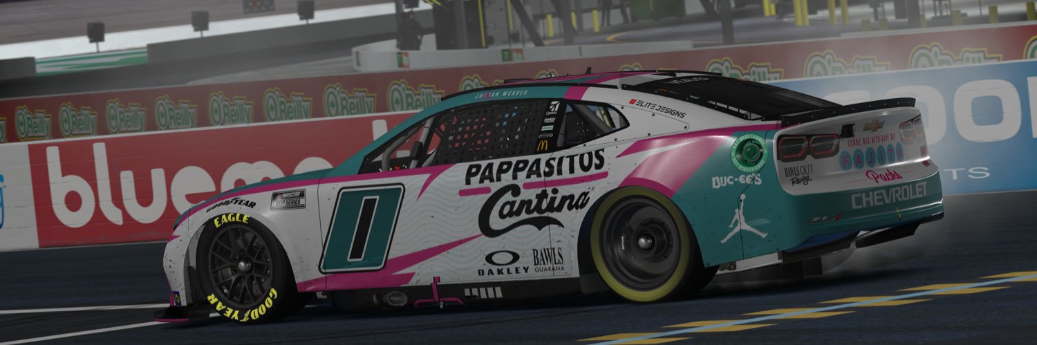 jdweaver23's profile banner image