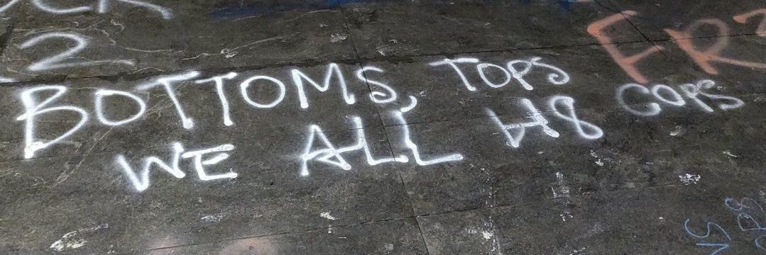 garbologist since 1983 banner