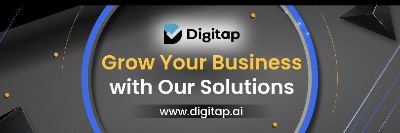 Digitap.ai banner