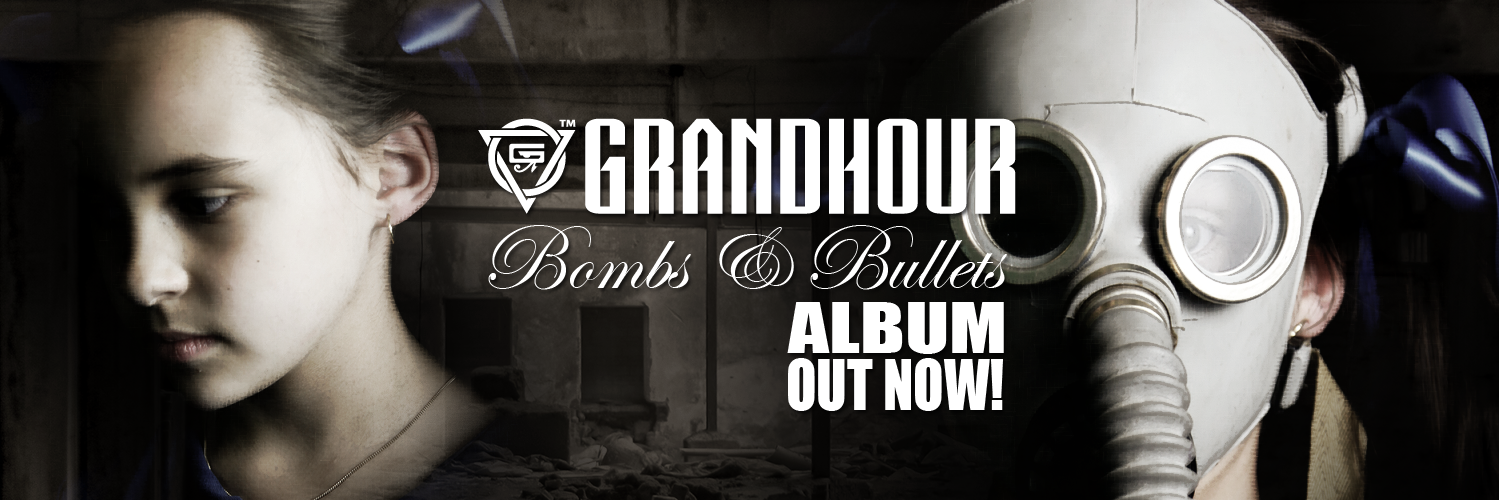 grandhour's profile banner image