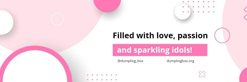 Dumpling Box's banner