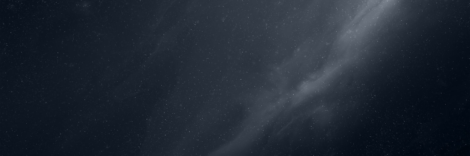 JediMasterASD's profile banner image