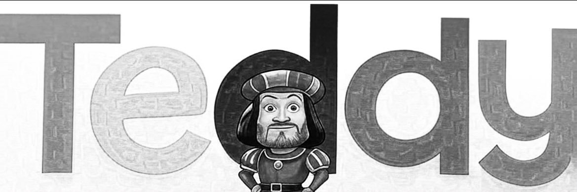 Lord Farquaad⭕️🎁's banner