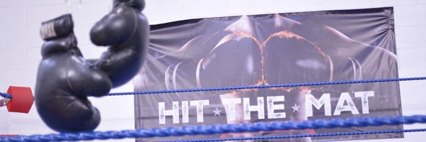 HitTheMat Profile Banner
