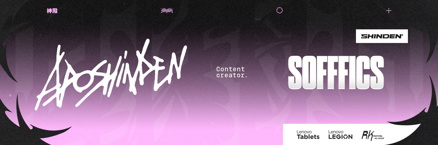 sofffi_cs's profile banner image