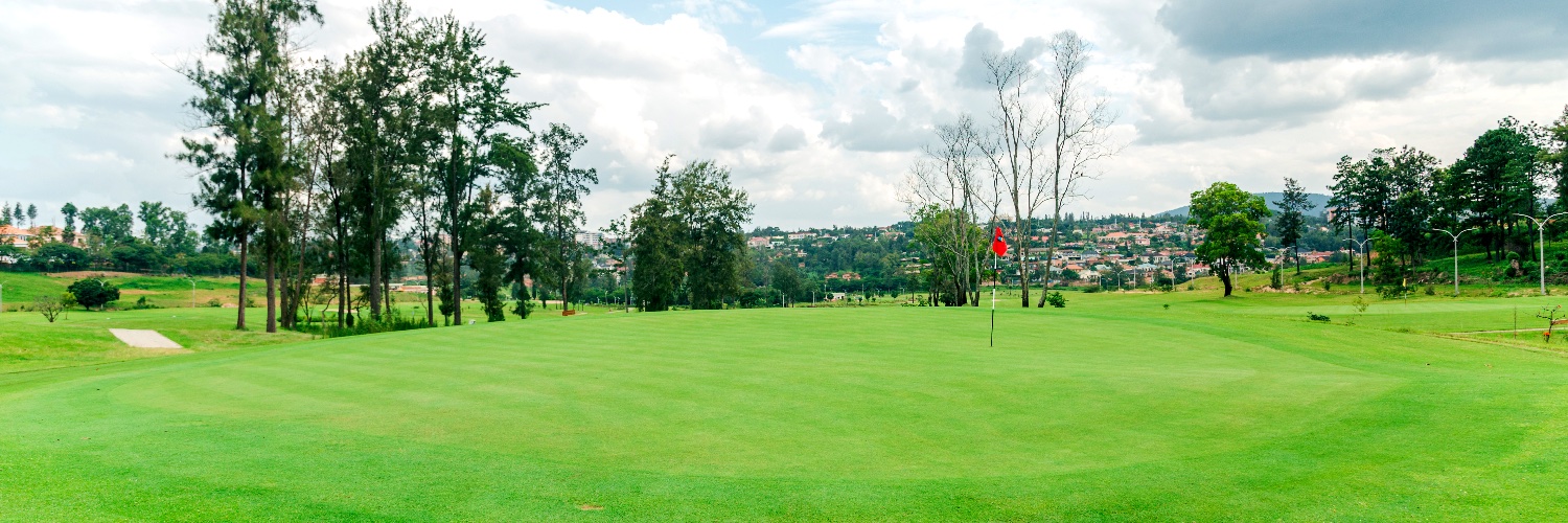 RwandaGolfUnion banner