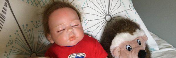 death_craig Profile Banner