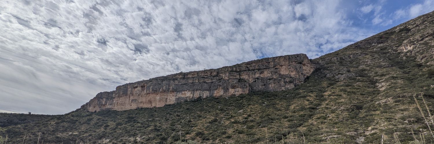 Steve Caldwell is on Bluesky (he / him) banner
