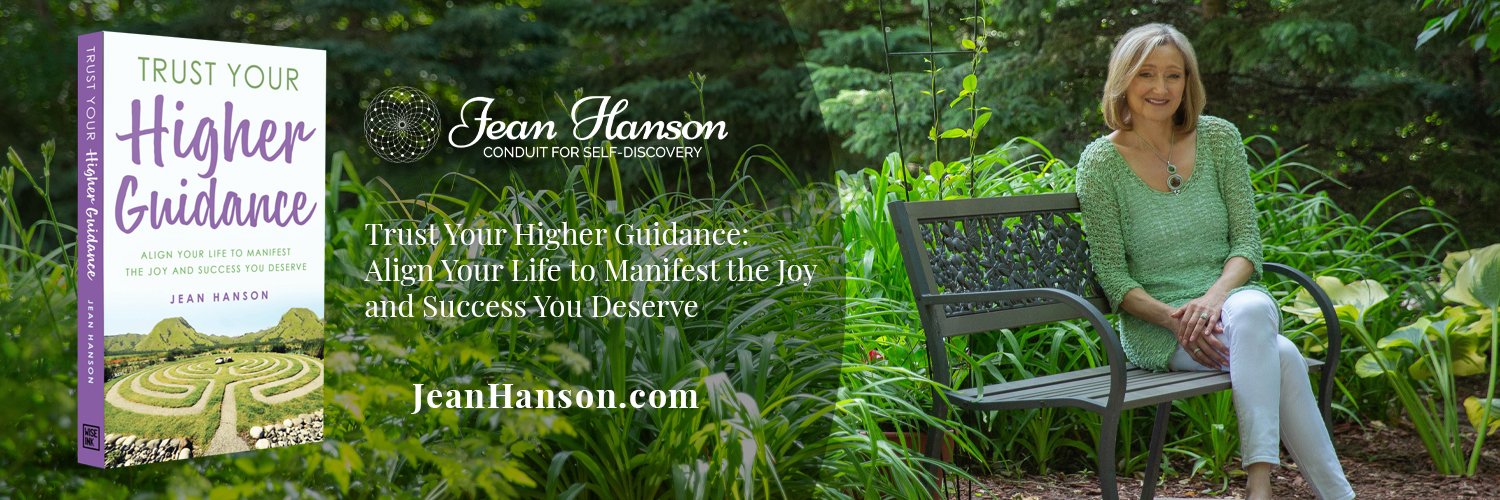 jeanhanson's profile banner image