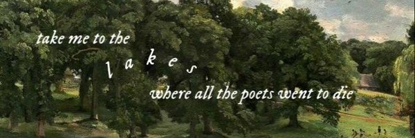 ninawrites Profile Banner