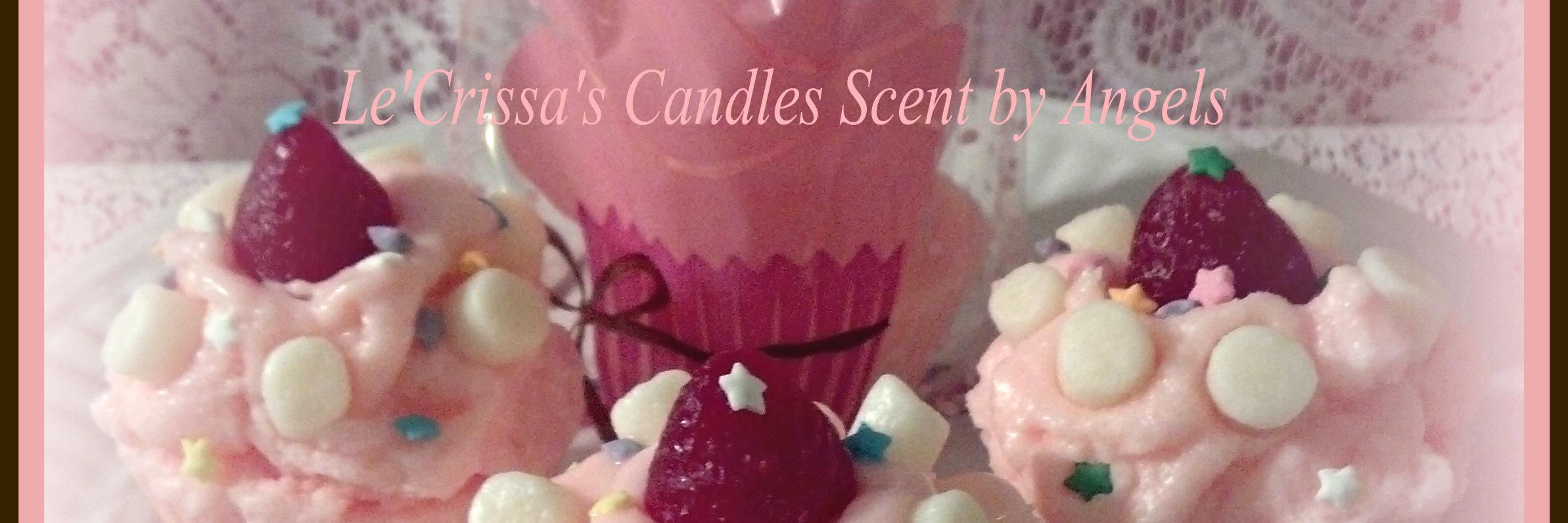 PinkCandleLady's profile banner image