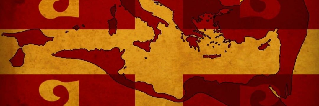 ⚖️🔥«Ἐν Τούτῳ Νίκα»🔥⚖️ banner