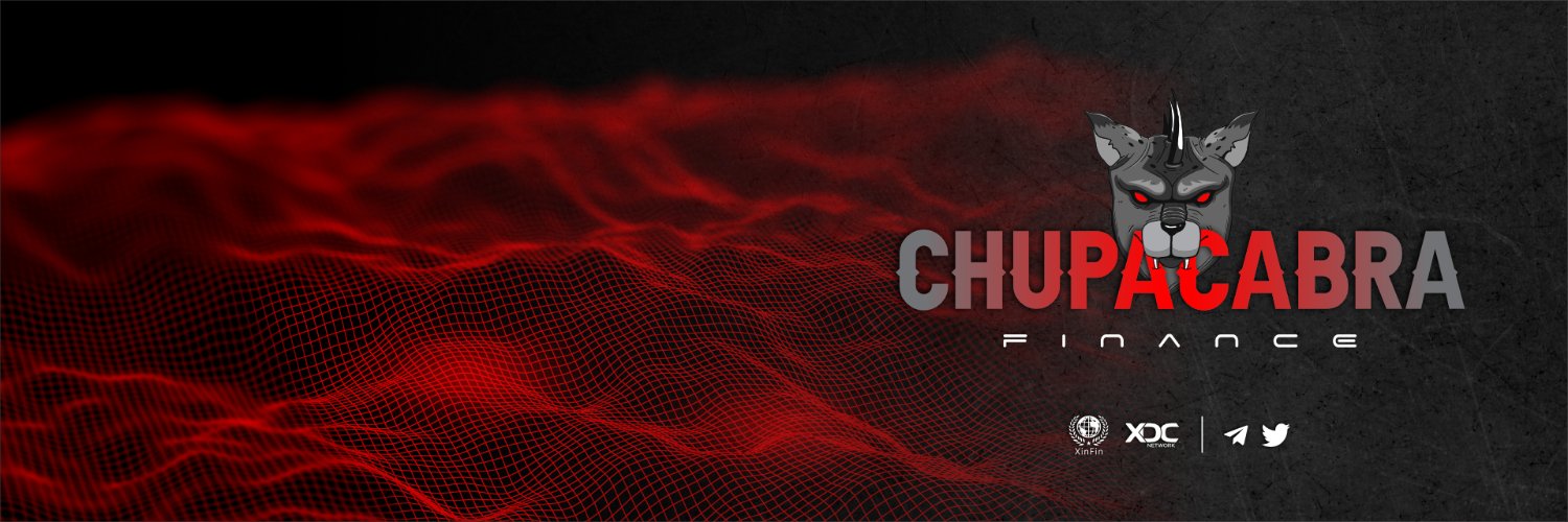 Chupacabra Finance banner